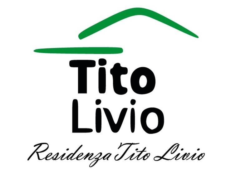 Residenza Tito Livio Teolo Bed and Breakfast Esterno foto